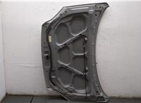  Капот KIA Sportage 2004-2010 9438558 #5