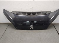  Капот Peugeot Boxer 2014- 9438621 #1