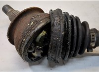  Полуось (приводной вал, шрус) Mercedes A W169 2004-2012 9438652 #3