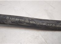  Патрубок охлаждения Mercedes CLS C219 2004-2010 9438674 #3