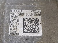  Компрессор кондиционера Audi A4 (B8) 2011-2015 9438780 #7