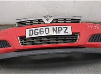  Бампер Opel Astra H 2004-2010 9438790 #1