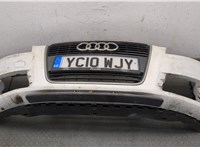  Бампер Audi A3 (8P) 2008-2013 9438798 #1