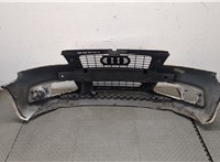  Бампер Audi A3 (8P) 2008-2013 9438798 #4