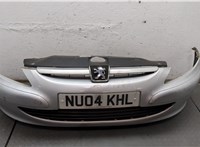  Бампер Peugeot 307 9438799 #1