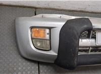  Бампер Toyota RAV 4 2000-2005 9438832 #2