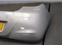  Бампер Hyundai i20 2009-2012 9438840 #2