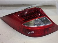  Фонарь (задний) Mercedes CLS C219 2004-2010 9438859 #1