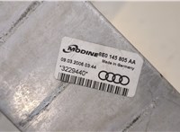  Радиатор интеркулера Audi A4 (B7) 2005-2007 9438870 #2