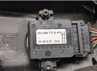 8E0959777B Кнопка регулировки сидений Volkswagen Passat CC 2008-2012 9438872 #5