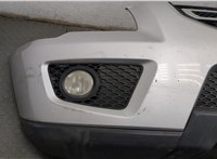  Бампер KIA Sportage 2004-2010 9438889 #3