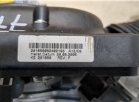  Переключатель поворотов и дворников (стрекоза) Opel Astra H 2004-2010 9438953 #4