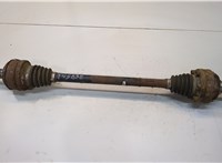  Полуось (приводной вал, шрус) Volkswagen Touareg 2002-2007 9438982 #1