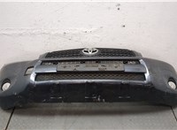  Бампер Toyota RAV 4 2006-2013 9439019 #1