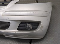  Бампер Mercedes A W169 2004-2012 9439058 #2