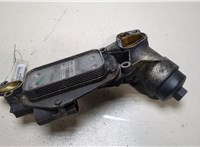  Корпус масляного фильтра Opel Astra H 2004-2010 9439069 #1