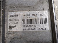  Корпус масляного фильтра Opel Astra H 2004-2010 9439069 #4