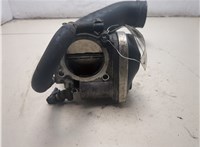 55562380 Заслонка дроссельная Opel Astra H 2004-2010 9439071 #2