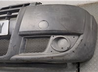  Бампер Fiat Doblo 2005-2010 9439079 #2