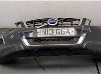  Бампер Volvo XC60 2008-2017 9439143 #1