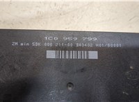  Блок комфорта Volkswagen Golf 4 1997-2005 9439160 #4