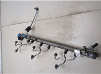 13537805727 Рампа (рейка) топливная BMW X3 E83 2003-2010 9439163 #10