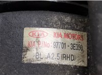  Компрессор кондиционера KIA Sorento 2002-2009 9439201 #5