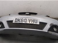  Бампер Seat Leon 2 2009-2012 9439264 #1