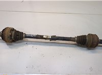  Полуось (приводной вал, шрус) Volkswagen Touareg 2002-2007 9439279 #1