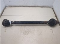 1K0407272QN Полуось (приводной вал, шрус) Volkswagen Passat 6 2005-2010 9439281 #5