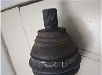 1K0407272QN Полуось (приводной вал, шрус) Volkswagen Passat 6 2005-2010 9439281 #6