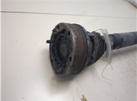 1K0407272QN Полуось (приводной вал, шрус) Volkswagen Passat 6 2005-2010 9439281 #7