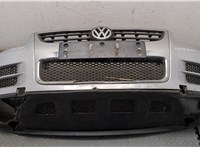  Бампер Volkswagen Touareg 2007-2010 9439285 #1