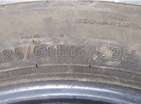  Шина 225/60 R17 SsangYong Korando 2010- 9439429 #5
