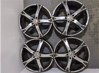 Комплект литых дисков Honda Accord 7 2003-2007 9439470 #7