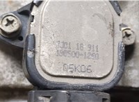  Заслонка дроссельная Mazda 3 (BK) 2003-2009 9439578 #5