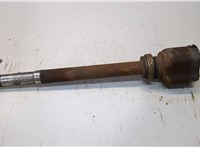  Полуось (приводной вал, шрус) Citroen C4 Grand Picasso 2006-2013 9439612 #1