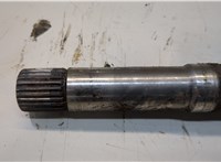  Полуось (приводной вал, шрус) Citroen C4 Grand Picasso 2006-2013 9439612 #3
