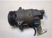  Компрессор кондиционера Opel Astra G 1998-2005 9439648 #2