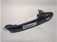  Ручка двери наружная Volkswagen Sharan 2000-2010 9439726 #1