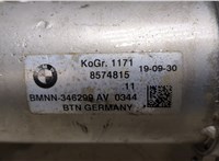  Охладитель отработанных газов BMW 5 G30, G31 2016-2024 9439765 #5