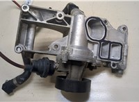  Насос водяной (помпа) BMW 5 G30, G31 2016-2024 9439766 #4