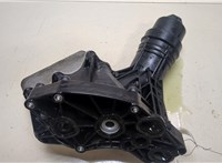  Корпус масляного фильтра BMW 5 G30, G31 2016-2024 9439785 #2