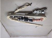 600532001A Подушка безопасности боковая (шторка) Toyota Land Cruiser Prado (120) - 2002-2009 9440037 #6