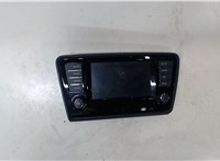 5E0919605H Магнитола Skoda Octavia (A7) 2013-2017 9440081 #5