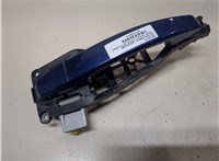  Ручка двери наружная Opel Astra H 2004-2010 9440094 #1