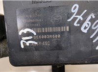 4892034500 Блок АБС, насос (ABS, ESP, ASR) SsangYong Korando 2010- 9440154 #2