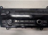  Переключатель отопителя (печки) BMW 5 F07 Gran Turismo 2009-2013 9440226 #1