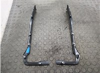 HS7Z54042C74AD Пластик панели торпеды Ford Fusion 2017-2020 USA 9440247 #5