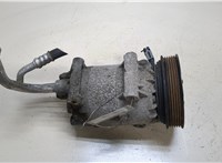 8200600110 Компрессор кондиционера Renault Megane 2 2002-2009 9440330 #1